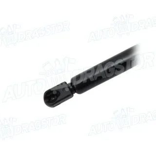 Amortizer haube MINI COOPER (R50/52/53), 01-07; ONE (R50/52), 01-07; 