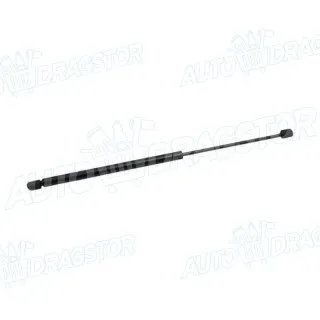 Amortizer haube MINI COOPER (R50/52/53), 01-07; ONE (R50/52), 01-07; 
