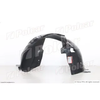 Plastično podkrilo MINI COOPER (R50/52/53), 01-07; ONE (R50/52), 01-07; 