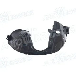 Plastično podkrilo MINI COOPER (R50/52/53), 01-07; ONE (R50/52), 01-07; 