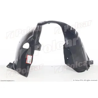 Plastično podkrilo MINI COOPER (R50/52/53), 01-07; ONE (R50/52), 01-07; 