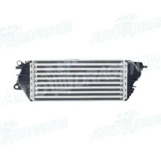 Interkuler MINI COOPER (R50/52/53), 01-07; ONE (R50/52), 01-07; 