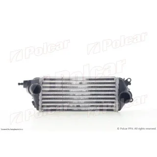 Interkuler MINI COOPER (R50/52/53), 01-07; ONE (R50/52), 01-07; 