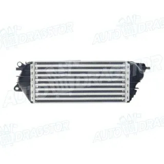 Interkuler MINI COOPER (R50/52/53), 01-07; ONE (R50/52), 01-07; 