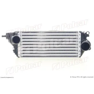 Interkuler MINI COOPER (R50/52/53), 01-07; ONE (R50/52), 01-07; 