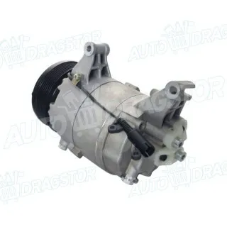 Kompresor klime MINI COOPER (R50/52/53), 01-07; ONE (R50/52), 01-07; 