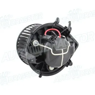 Ventilator kabine MINI COOPER /CLUBMAN/CABRIO/ROADSTER/COUPE (R55/R56/R57/R58/R59), 07-15; ONE /CLUBMAN/CABRIO (R55/R56/R57), 07-15; 