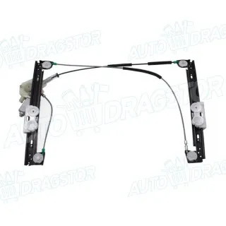 Podizač stakla MINI COOPER (R50/52/53), 01-07; ONE (R50/52), 01-07; 