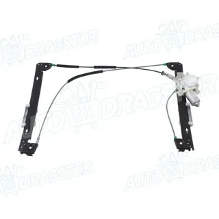 Podizač stakla MINI COOPER (R50/52/53), 01-07; ONE (R50/52), 01-07; 