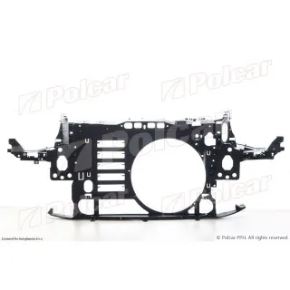 Prednji vezni lim MINI COOPER /CLUBMAN/CABRIO/ROADSTER/COUPE (R55/R56/R57/R58/R59), 07-15; ONE /CLUBMAN/CABRIO (R55/R56/R57), 07-15; 
