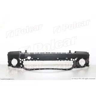 Prednji branik MINI COOPER /CLUBMAN/CABRIO/ROADSTER/COUPE (R55/R56/R57/R58/R59), 07-15; ONE /CLUBMAN/CABRIO (R55/R56/R57), 07-15; 