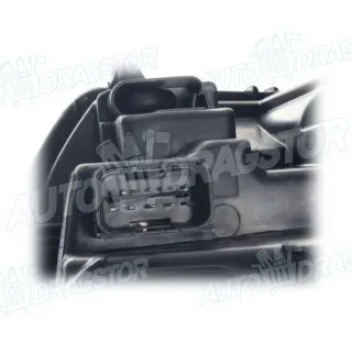 Far MINI COOPER /CLUBMAN/CABRIO/ROADSTER/COUPE (R55/R56/R57/R58/R59), 07-15; ONE /CLUBMAN/CABRIO (R55/R56/R57), 07-15; 