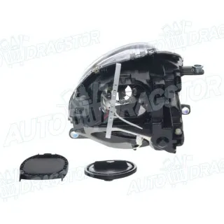 Far MINI COOPER /CLUBMAN/CABRIO/ROADSTER/COUPE (R55/R56/R57/R58/R59), 07-15; ONE /CLUBMAN/CABRIO (R55/R56/R57), 07-15; 