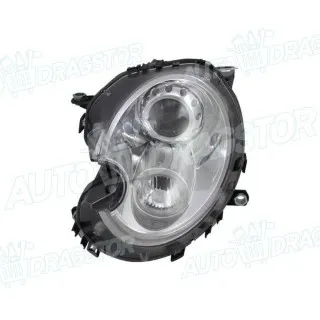 Far MINI COOPER /CLUBMAN/CABRIO/ROADSTER/COUPE (R55/R56/R57/R58/R59), 07-15; ONE /CLUBMAN/CABRIO (R55/R56/R57), 07-15; 