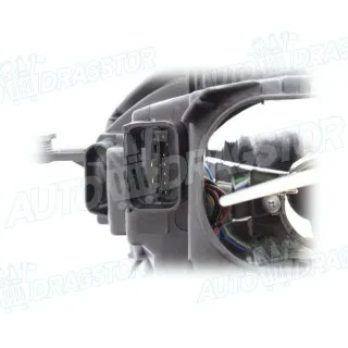 Far MINI COOPER /CLUBMAN/CABRIO/ROADSTER/COUPE (R55/R56/R57/R58/R59), 07-15; ONE /CLUBMAN/CABRIO (R55/R56/R57), 07-15; 