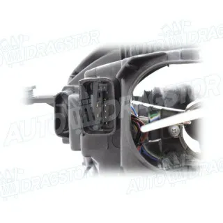 Far MINI COOPER /CLUBMAN/CABRIO/ROADSTER/COUPE (R55/R56/R57/R58/R59), 07-15; ONE /CLUBMAN/CABRIO (R55/R56/R57), 07-15; 