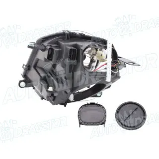 Far MINI COOPER /CLUBMAN/CABRIO/ROADSTER/COUPE (R55/R56/R57/R58/R59), 07-15; ONE /CLUBMAN/CABRIO (R55/R56/R57), 07-15; 