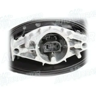 Retrovizor na vratima MINI COOPER /CLUBMAN/CABRIO/ROADSTER/COUPE (R55/R56/R57/R58/R59), 07-15; ONE /CLUBMAN/CABRIO (R55/R56/R57), 07-15; 