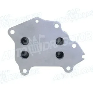 Hladnjak ulja CITROËN, FIAT, FORD, MAZDA, MINI, MITSUBISHI, PEUGEOT, TOYOTA 