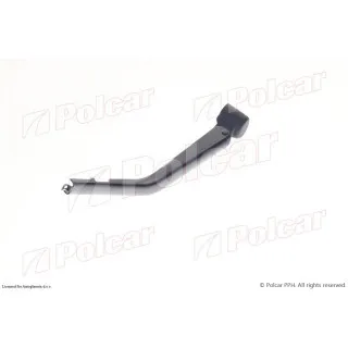 Nosač brisača MINI COOPER /CLUBMAN/CABRIO/ROADSTER/COUPE (R55/R56/R57/R58/R59), 07-15; ONE /CLUBMAN/CABRIO (R55/R56/R57), 07-15; 