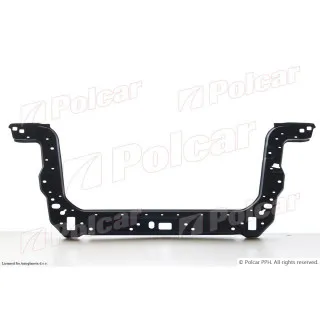Prednji vezni lim MINI COUNTRYMAN (R60), 10-16; 