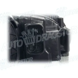 Far MINI COUNTRYMAN (R60), 10-16; 