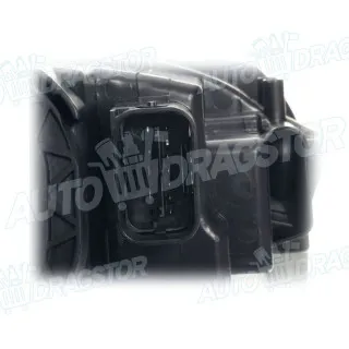 Far MINI COUNTRYMAN (R60), 10-16; 