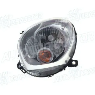 Far MINI COUNTRYMAN (R60), 10-16; 