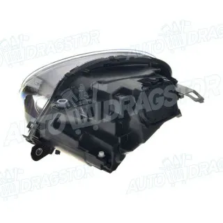 Far MINI COUNTRYMAN (R60), 10-16; 