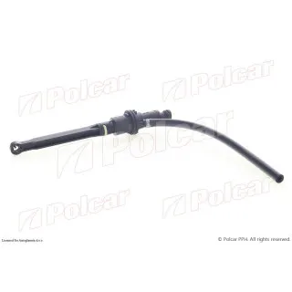 Glavni cilindar kvačila PEUGEOT 207/207+ (W), 06-; 