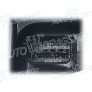 Far MINI CLUBMAN/COOPER/S, 15-; ONE/COOPER/S, 14-; 