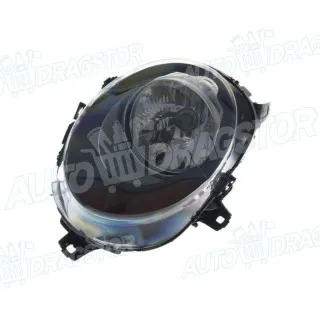 Far MINI CLUBMAN/COOPER/S, 15-; ONE/COOPER/S, 14-; 