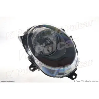 Far MINI CLUBMAN/COOPER/S, 15-; ONE/COOPER/S, 14-; 