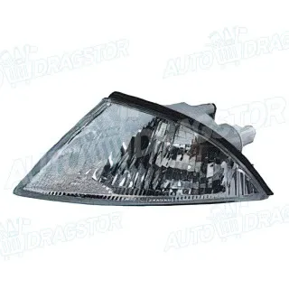 Prednji migavac MITSUBISHI CARISMA (DA), 95-04; 