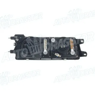 Far MITSUBISHI COLT (C50/C60/C70), 88-92; LANCER (C50/C60/C70), 88-92; 