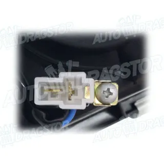 Far MITSUBISHI COLT (C50/C60/C70), 88-92; LANCER (C50/C60/C70), 88-92; 