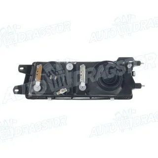 Far MITSUBISHI COLT (C50/C60/C70), 88-92; LANCER (C50/C60/C70), 88-92; 