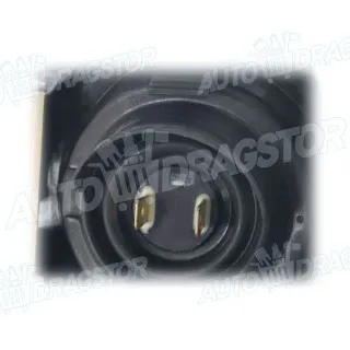 Far MITSUBISHI COLT (C50/C60/C70), 88-92; LANCER (C50/C60/C70), 88-92; 