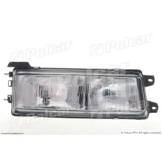 Far MITSUBISHI COLT (C50/C60/C70), 88-92; LANCER (C50/C60/C70), 88-92; 
