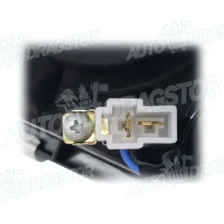 Far MITSUBISHI COLT (C50/C60/C70), 88-92; LANCER (C50/C60/C70), 88-92; 