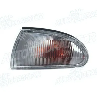 Prednji migavac MITSUBISHI LANCER (CAO), 91-95; 