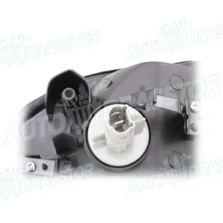 Prednji migavac MITSUBISHI GALANT (E50), 92-96; 