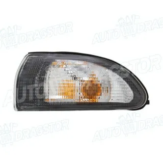 Prednji migavac MITSUBISHI GALANT (E50), 92-96; 