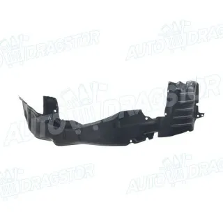 Plastično podkrilo MITSUBISHI GALANT (EA0), 96-03; 