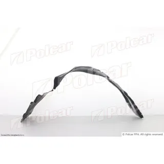 Plastično podkrilo MITSUBISHI GALANT (EA0), 96-03; 