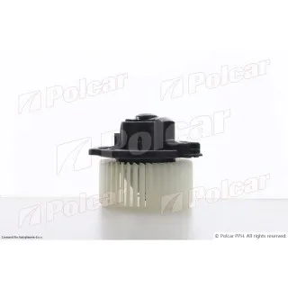 Ventilator kabine MITSUBISHI GALANT (EA0), 96-03; 