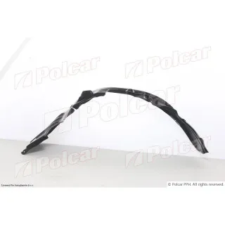 Plastično podkrilo MITSUBISHI GALANT, 04-12; 