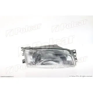 Far MITSUBISHI LANCER (CJ0), 95-00; 