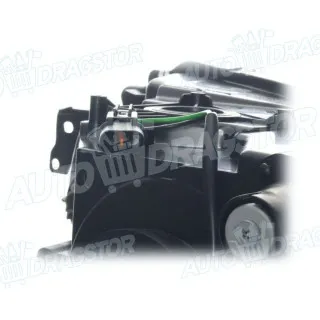 Far MITSUBISHI LANCER (CS), 00-07; 