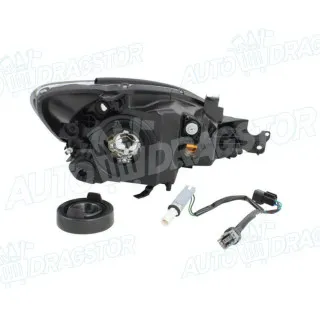 Far MITSUBISHI LANCER (CS), 00-07; 